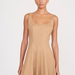 New Release -Outlet Attirion Store wells dress camel 3 web 00ad2848 cf33 44e2 8246 3059ecad2c9c