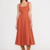 WELLS DRESS | SPICE