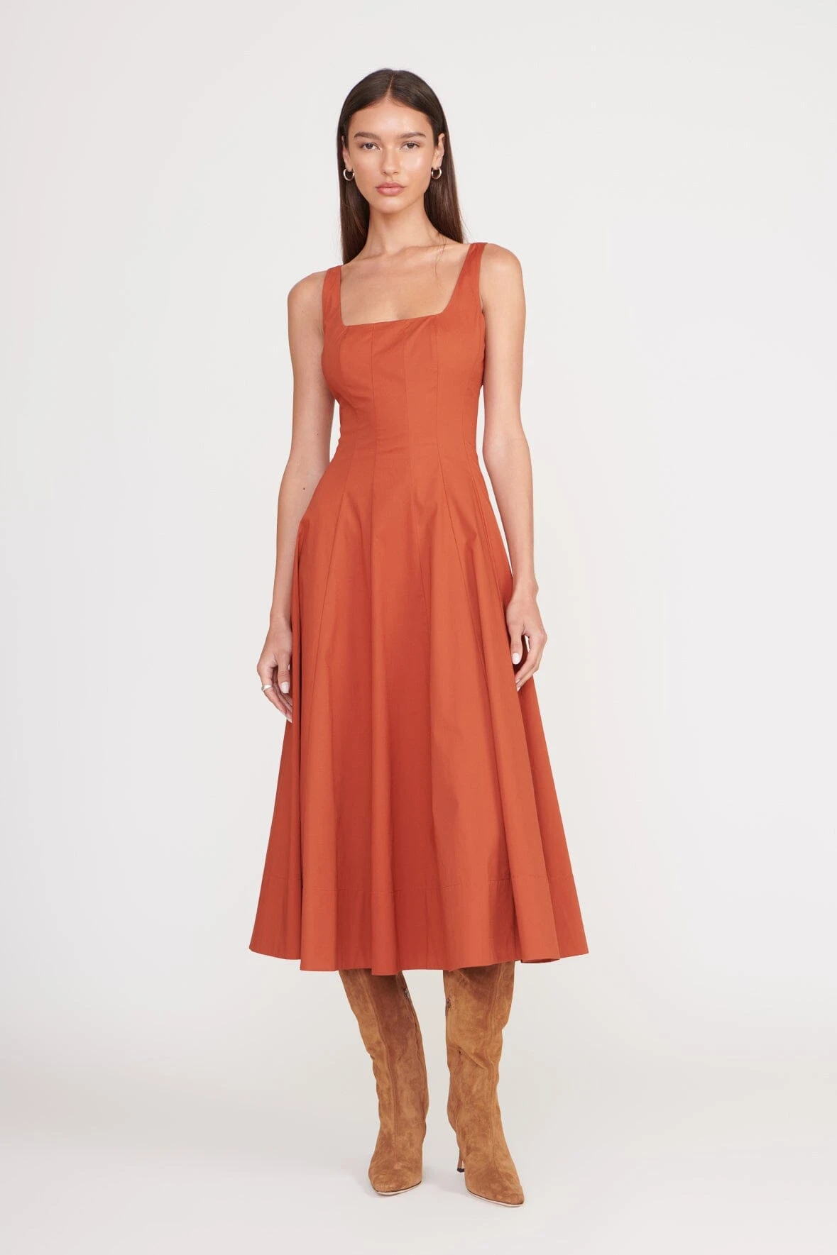 WELLS DRESS | SPICE 1 WELLS DRESS | SPICE
