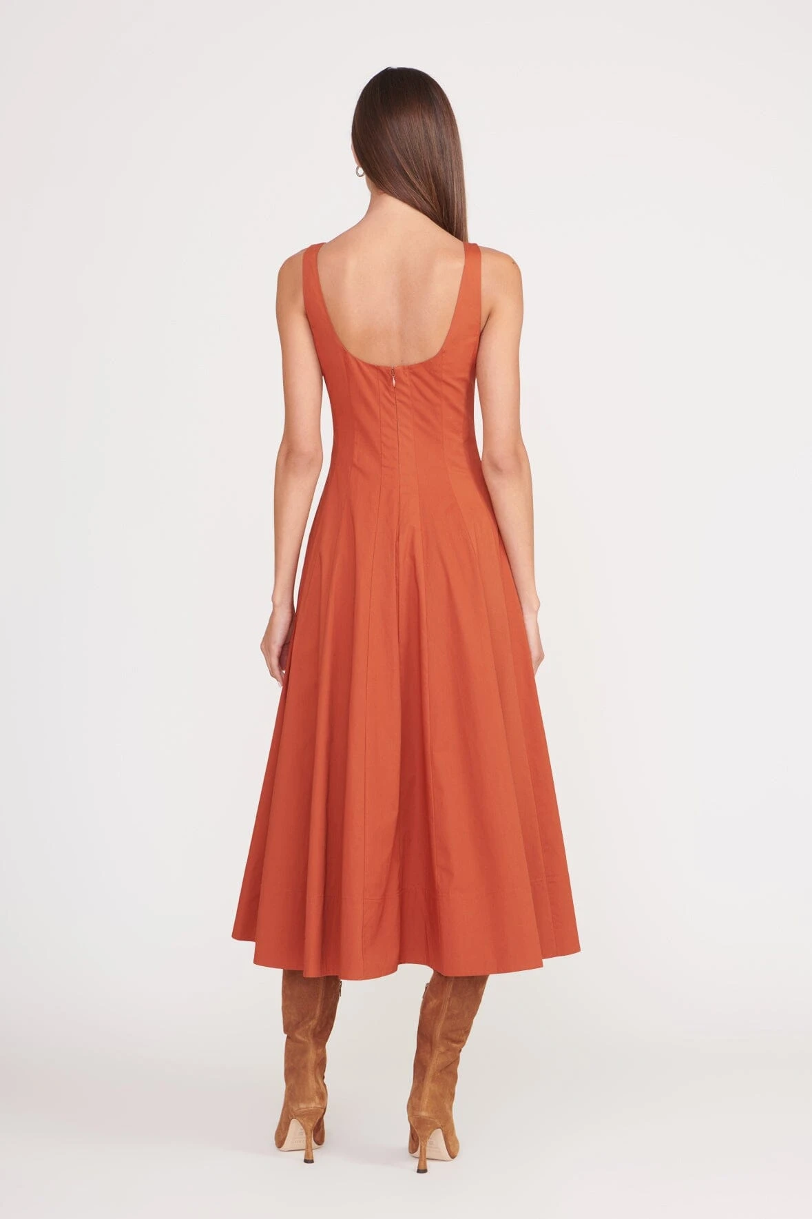 WELLS DRESS | SPICE 2 WELLS DRESS | SPICE - Image 2